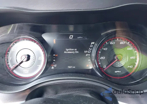 2019 Dodge Charger Sxt z USA, uszkodzony, nr VIN 2C3CDXJG5KH622912